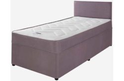 Forty Winks - Newington Comfort Support Single - Divan Bed